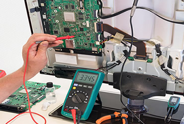 Havza Elektronik Tamircisi