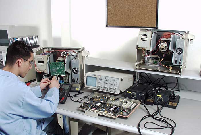 Havza Elektronik Tamircisi