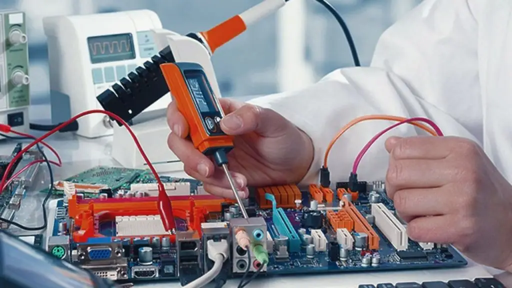 Havza Elektronik Tamircisi